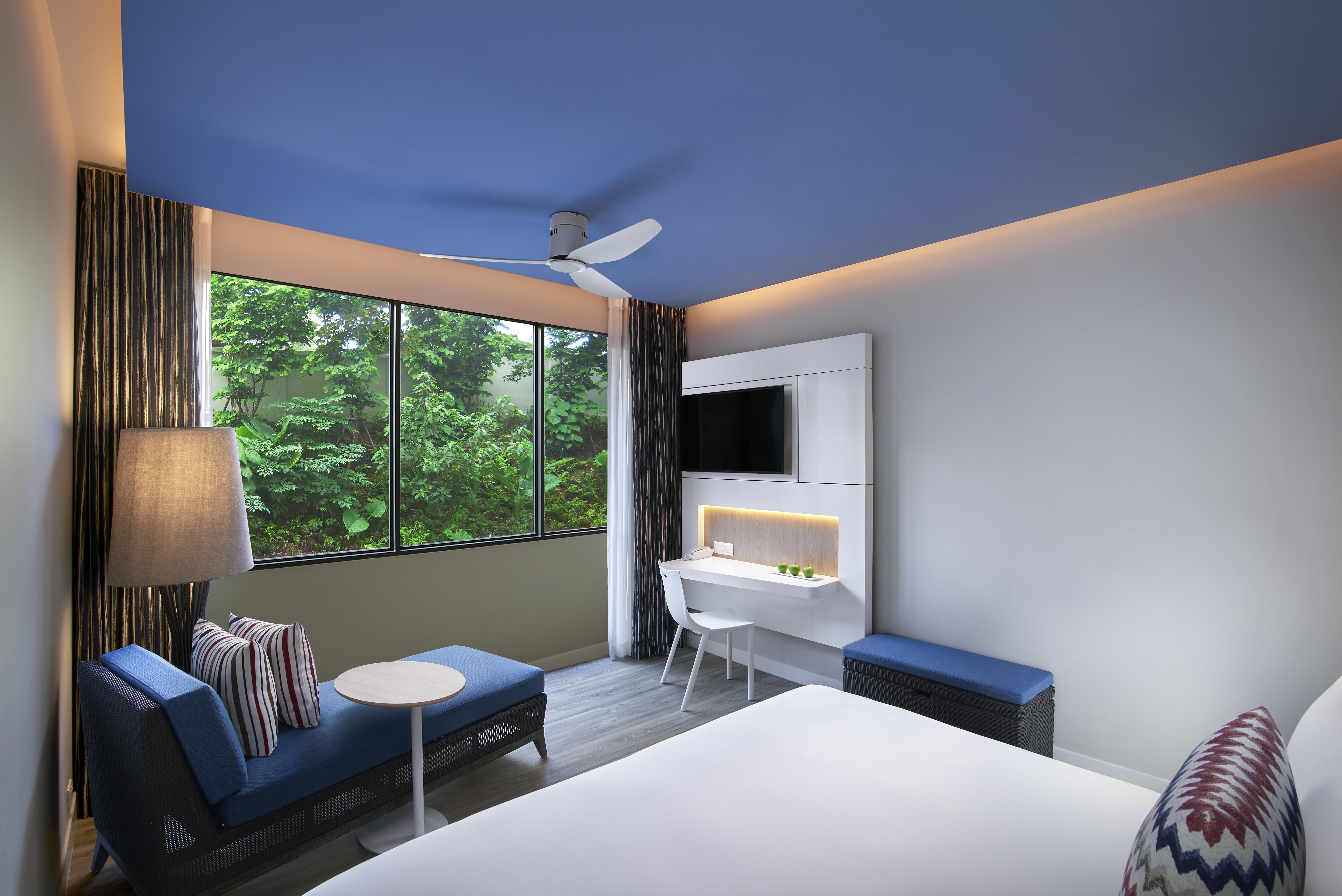 OZO Phuket - SHA Extra Plus Kata Beach  Exteriör bild
